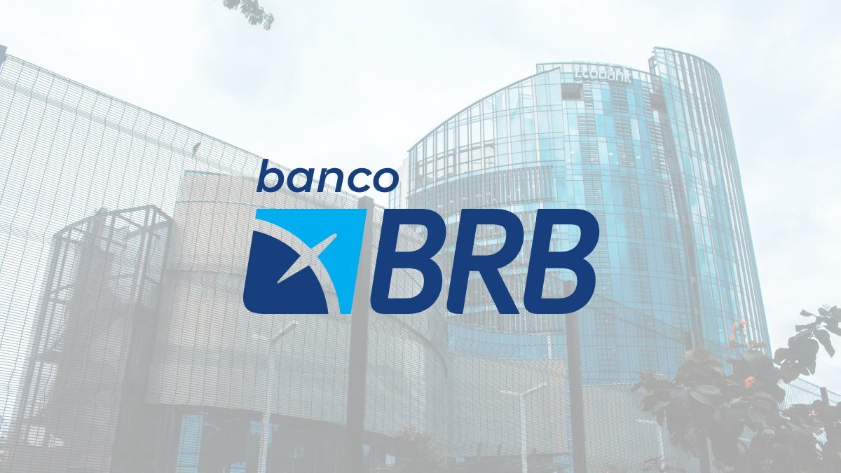 Banco BRB