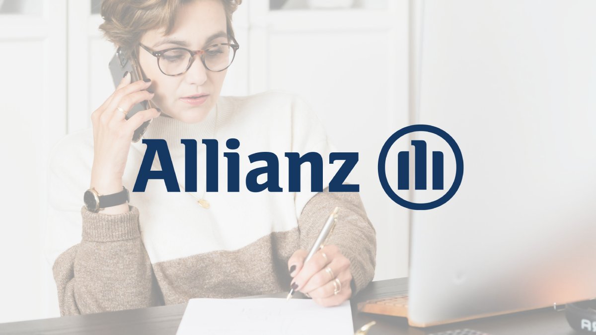 Allianz Seguros Telefone