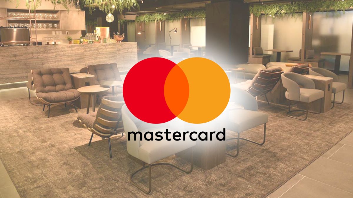 Salas VIP Mastercard