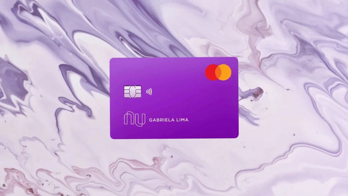 nubank é internacional