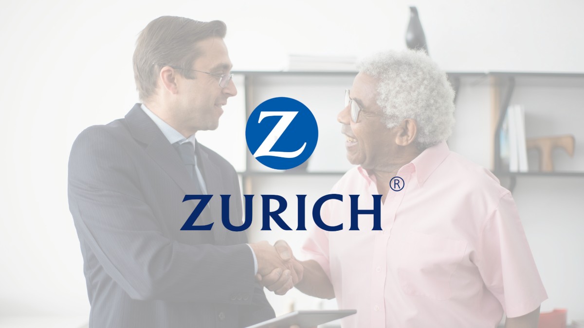 Zurich Minas Brasil Seguros