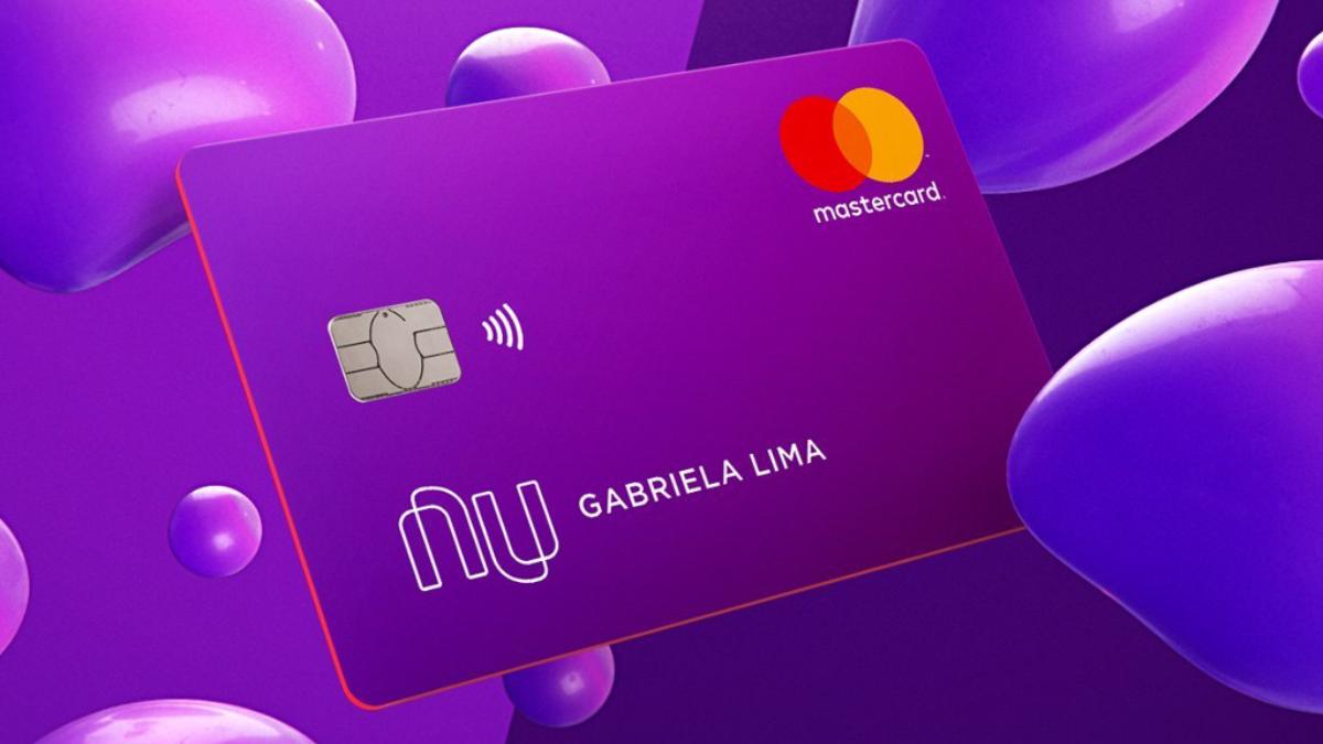 cartão nubank gold ou platinum